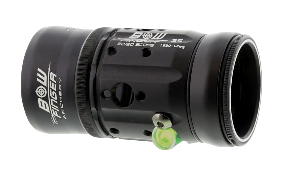 Bowfinger - 20/20 35mm Scope Housing Kit