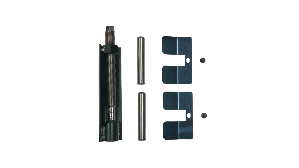 Last Chance - 3" Pin Kit