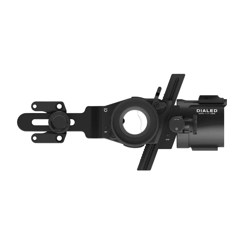 Dialed - PRÜF Sight w/MAG - 3VA