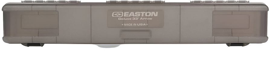Easton - Deluxe Arrow Box - 33in