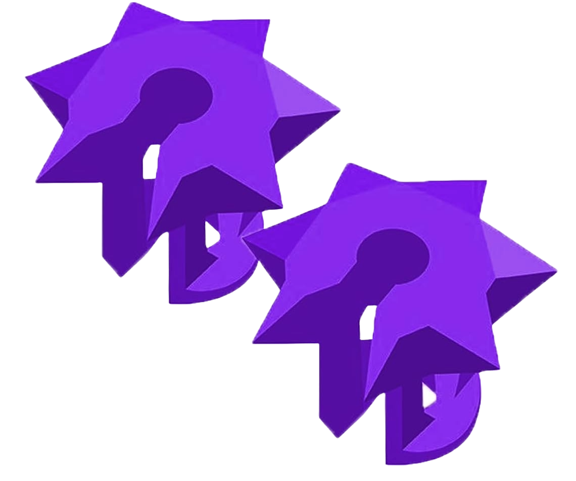 Bowmar - Nose Button