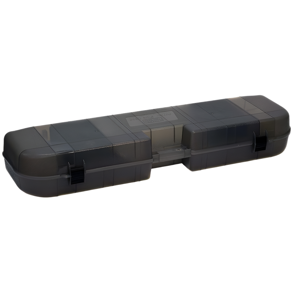 MTM - Arrow Plus 36 Arrow Case - Smoke