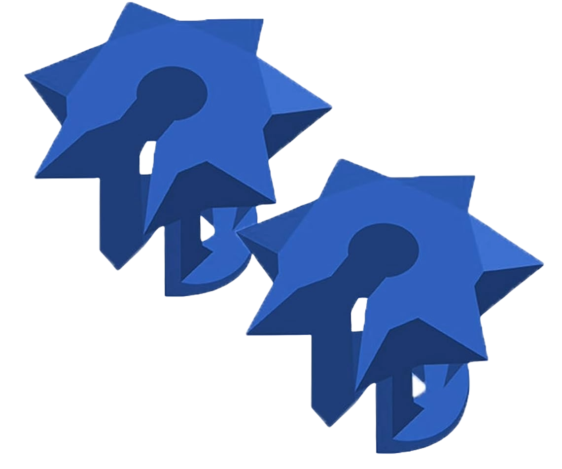 Bowmar - Nose Button