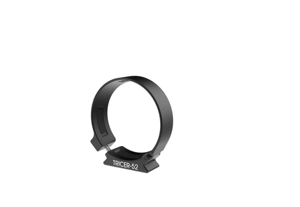 Tricer - 52 Tripod Adapter