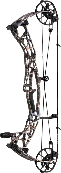 Hoyt - Alpha AX-2 29