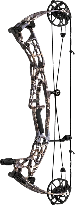 Hoyt - Alpha AX-2 SD