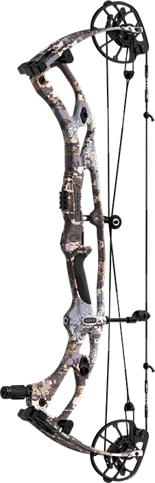 Hoyt - Carbon RX-9 Ultra