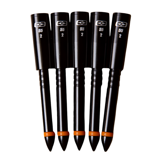 Easton - Match Grade Half Outs - 5mm