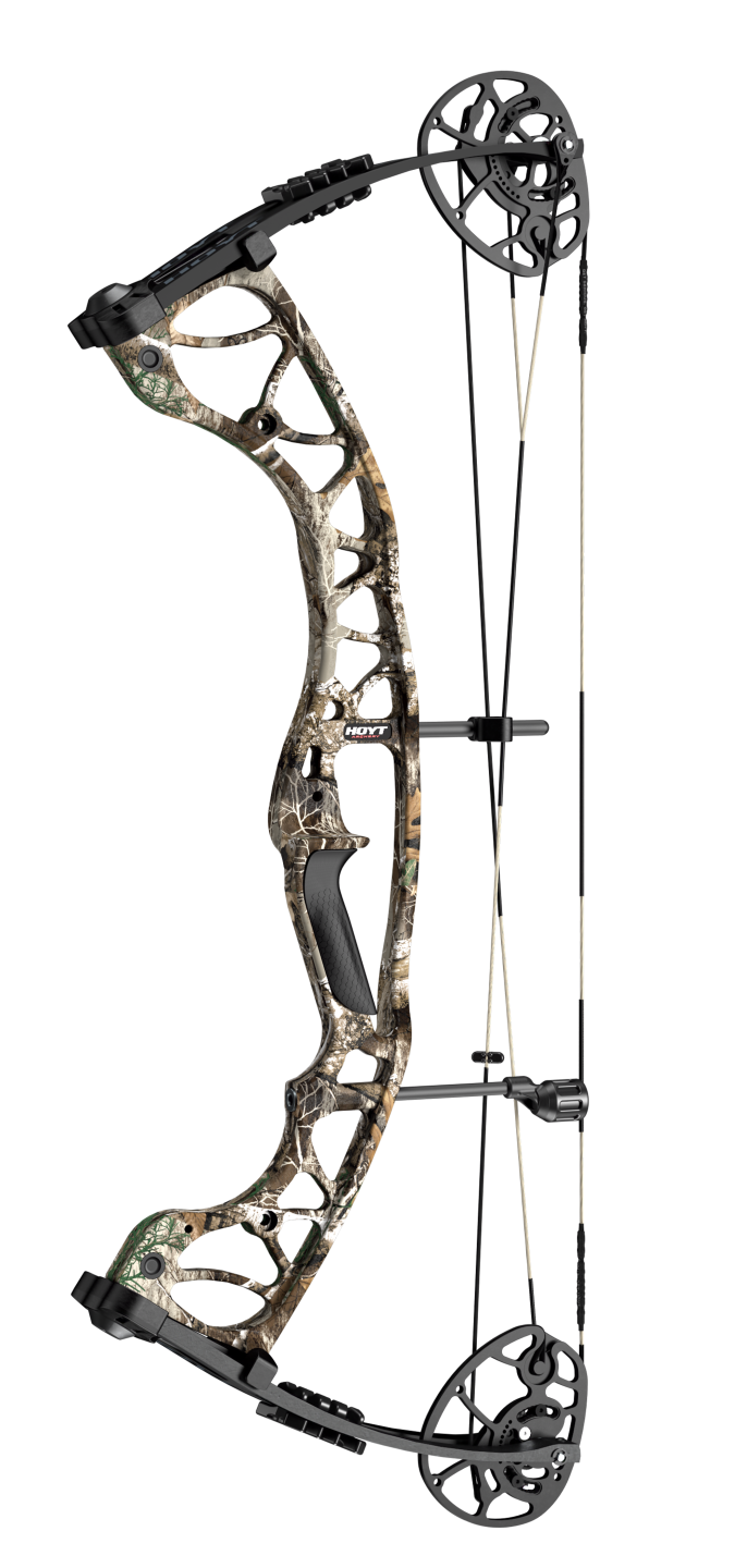 Hoyt - Torrex Package