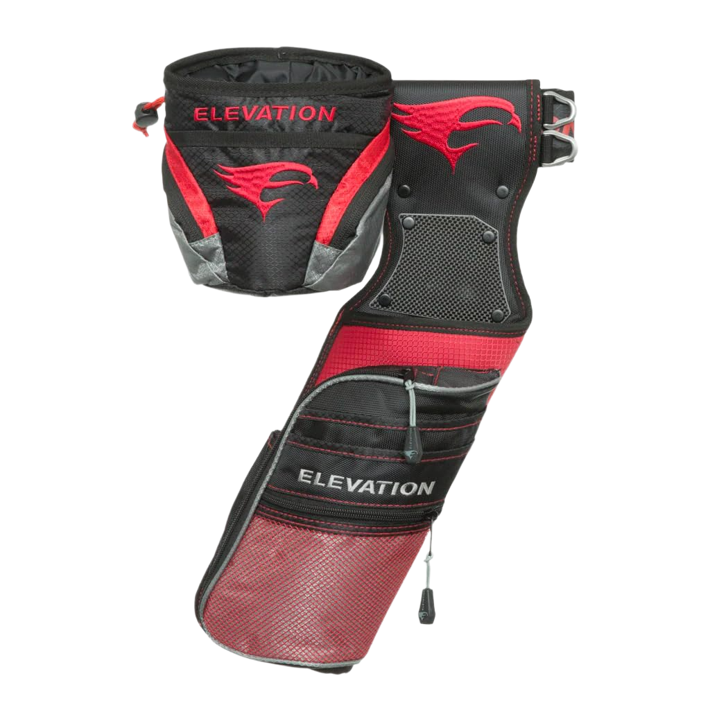 Elevation - Nerve Field Quiver Package