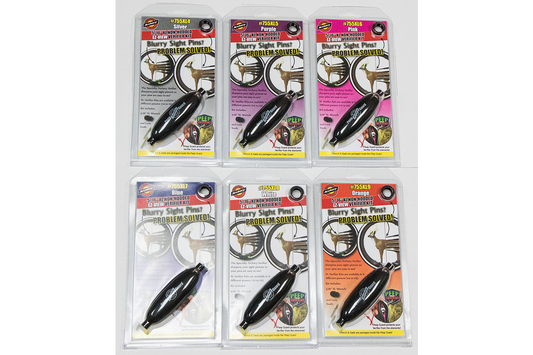 Specialty Archery - 5/16 Non-Hooded EZ-View Verifier Kits