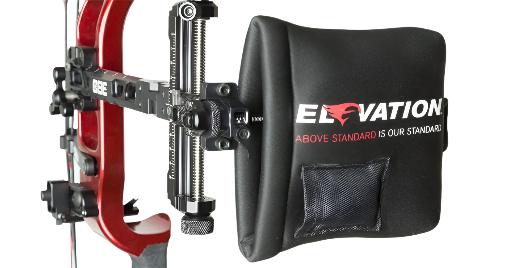 Elevation - Pinnacle Scope Cover