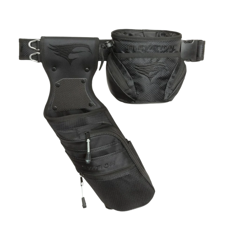 Elevation - Nerve Field Quiver Package