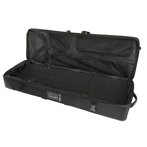 Elevation - Jetstream Travel Case - Black