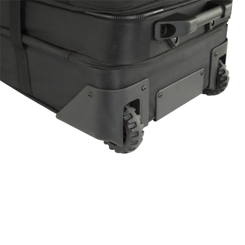 Elevation - Jetstream Travel Case - Black