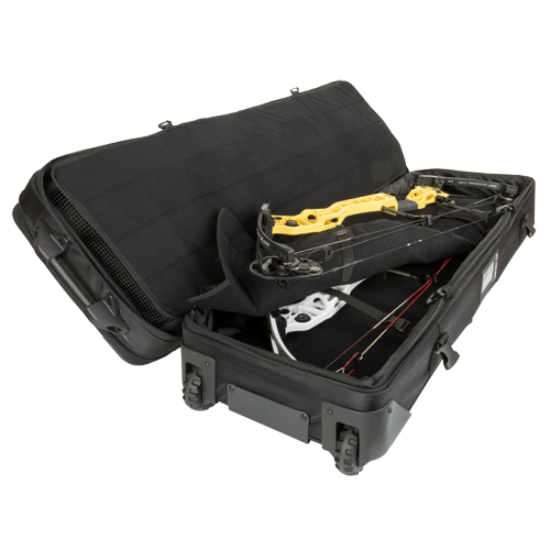 Elevation - Jetstream Travel Case - Black