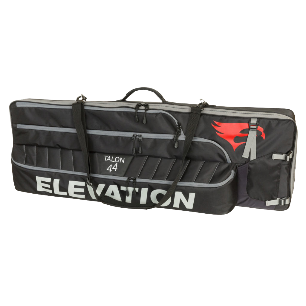 Étui pour arc Elevation Talon 44 – Jim-Bows Archery Calgary Étui pour arc Elevation Talon 44 – Jim-Bows Archery Calgary