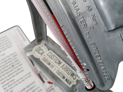 DCA - Vane Angle Tool