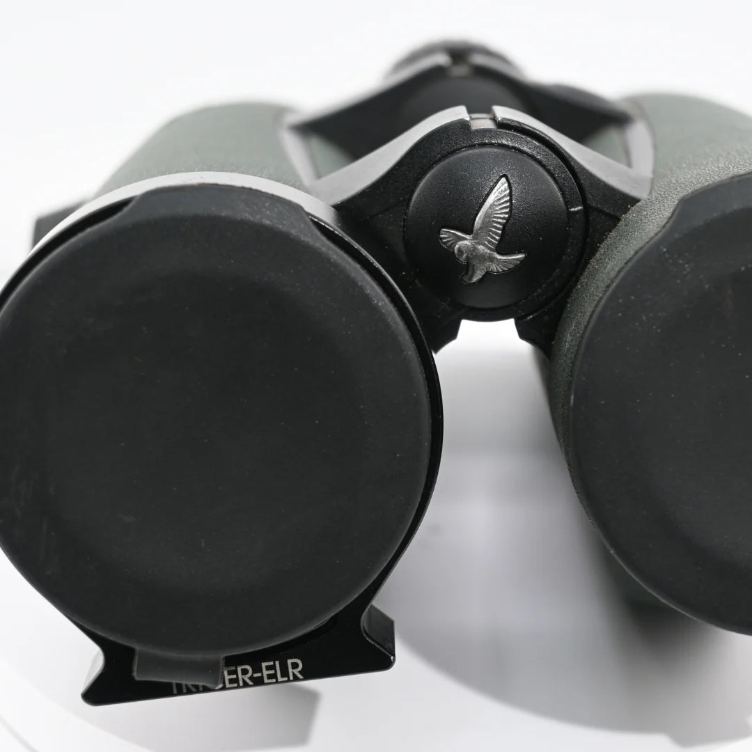 Tricer - ELR Bino Tripod Adapter