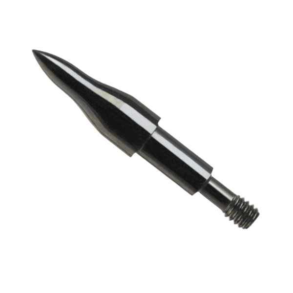 Saunders - Combo Points - 5/16in - 125gr - 12pk