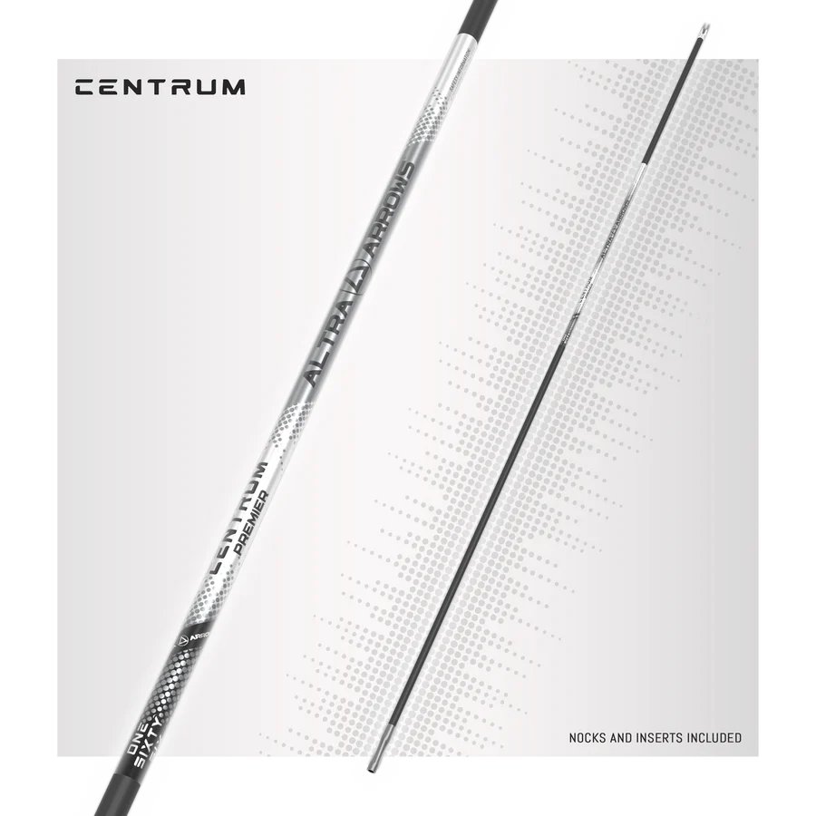 Altra - 166 Centrum Premier Shafts (12)