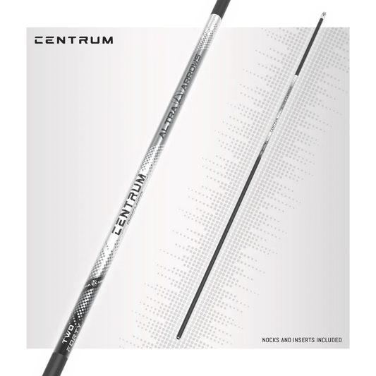 Altra - 246 Centrum Premier Shafts (12)