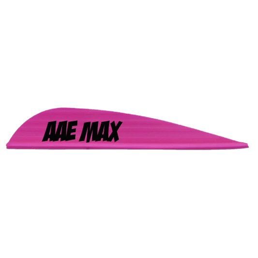 AAE - Max Stealth