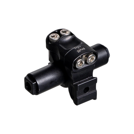 Axcel - Compound Removable QC Block