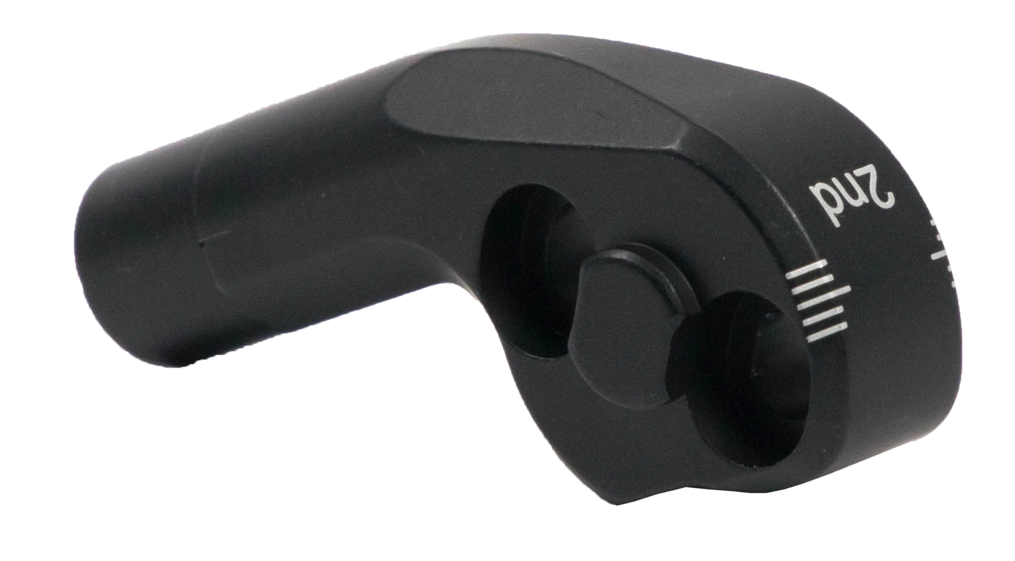 Axcel - Support de déport de dérive sur 2e axe