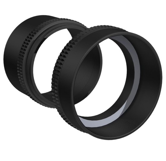 Axcel - AVX-31 Shade Kit - Black