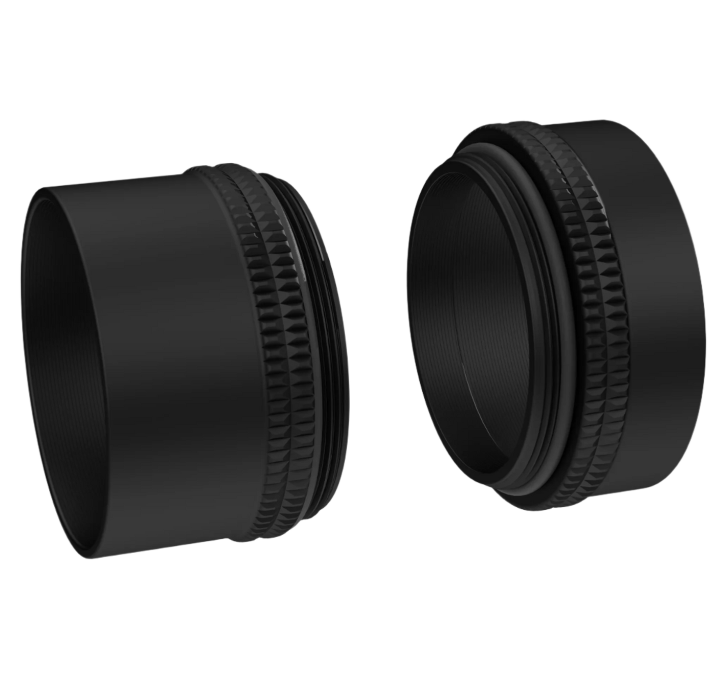 Axcel - AVX-41 Shade Kit - Black