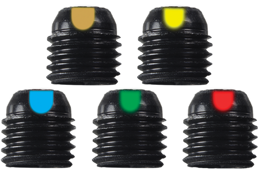 Specialty Archery - 1/8″ & Smaller Clarifiers