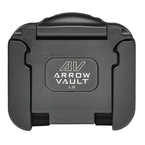 Mathews - Arrow Vault Magazine