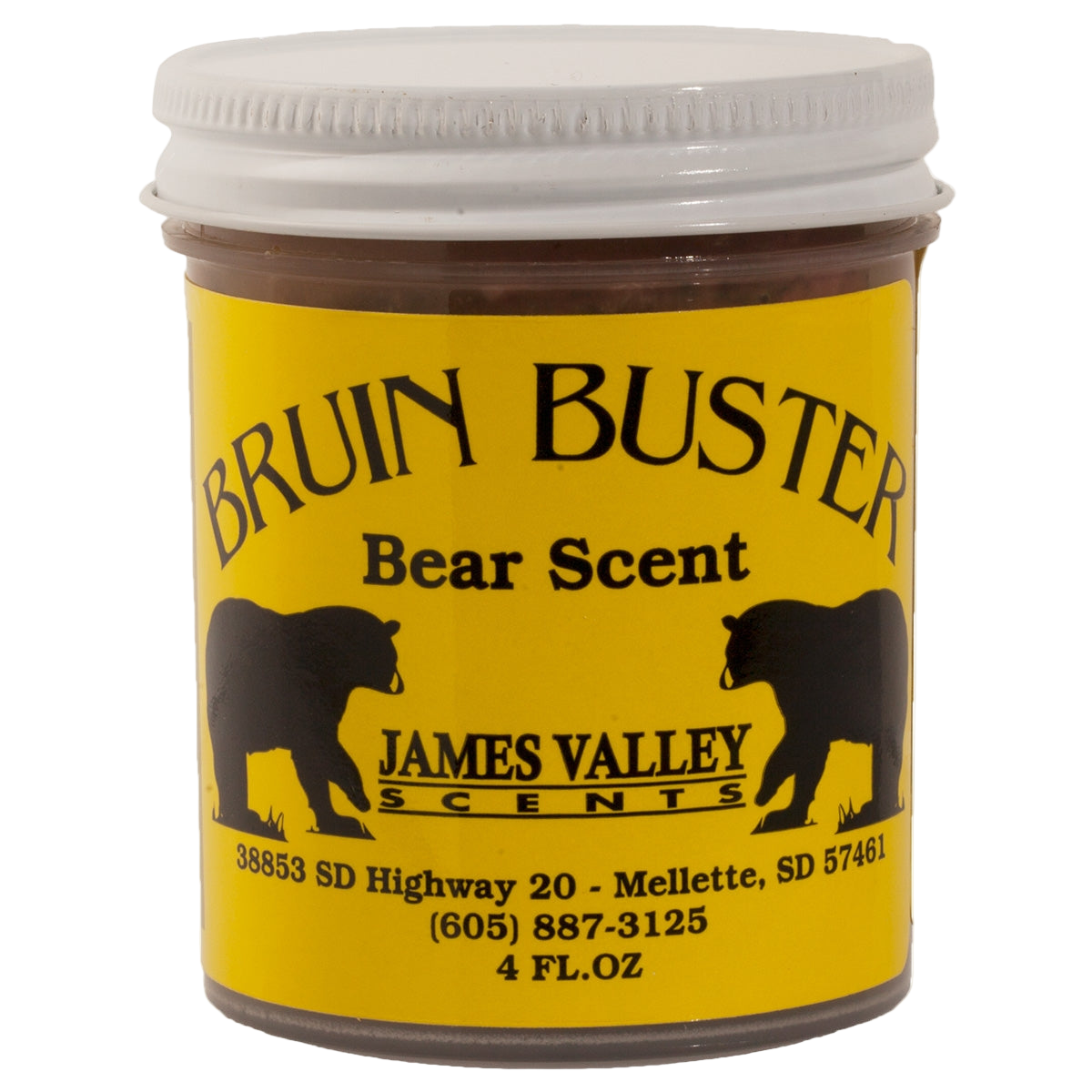 James Valley Scents - Bruin Buster Paste