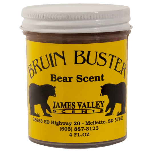 James Valley Scents - Bruin Buster Paste