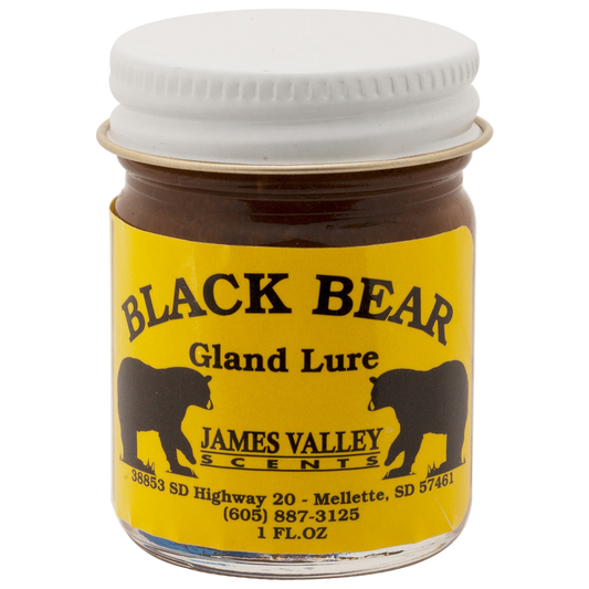 James Valley Scents - Bear Gland Lure