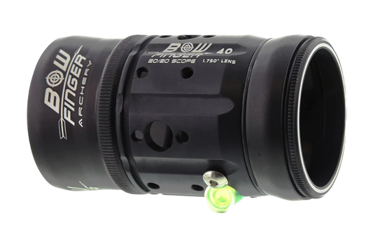 Bowfinger - 20/20 40mm Scope Housing Kit