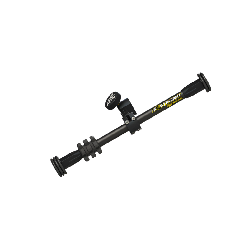 Bee Stinger - Microhex Counterslide