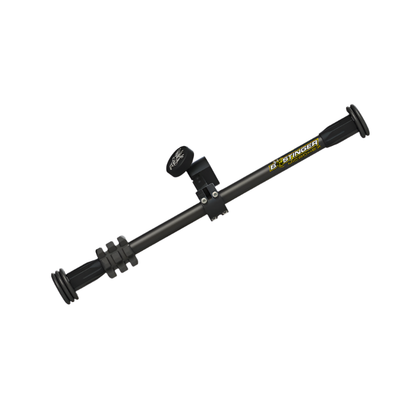 Bee Stinger - Microhex Counterslide