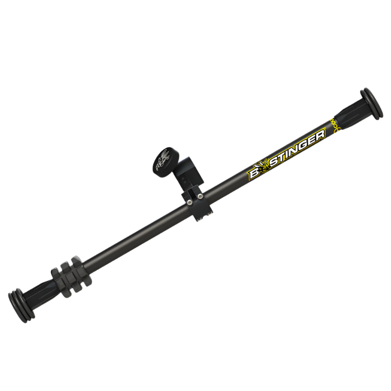 Bee Stinger - Microhex Counterslide