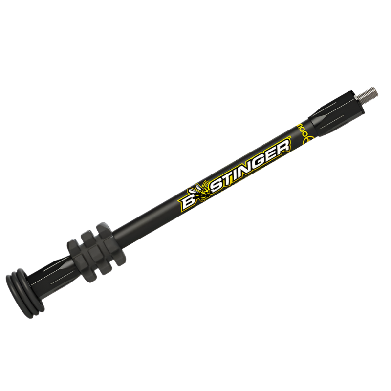 Bee Stinger - Stabilisateur Microhex - 10 pouces - Breakup Country