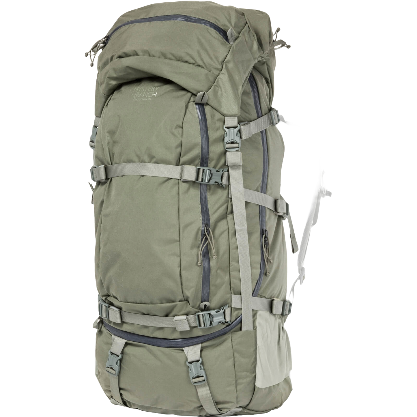 Mystery Ranch - Beartooth 80 (BAG ONLY)