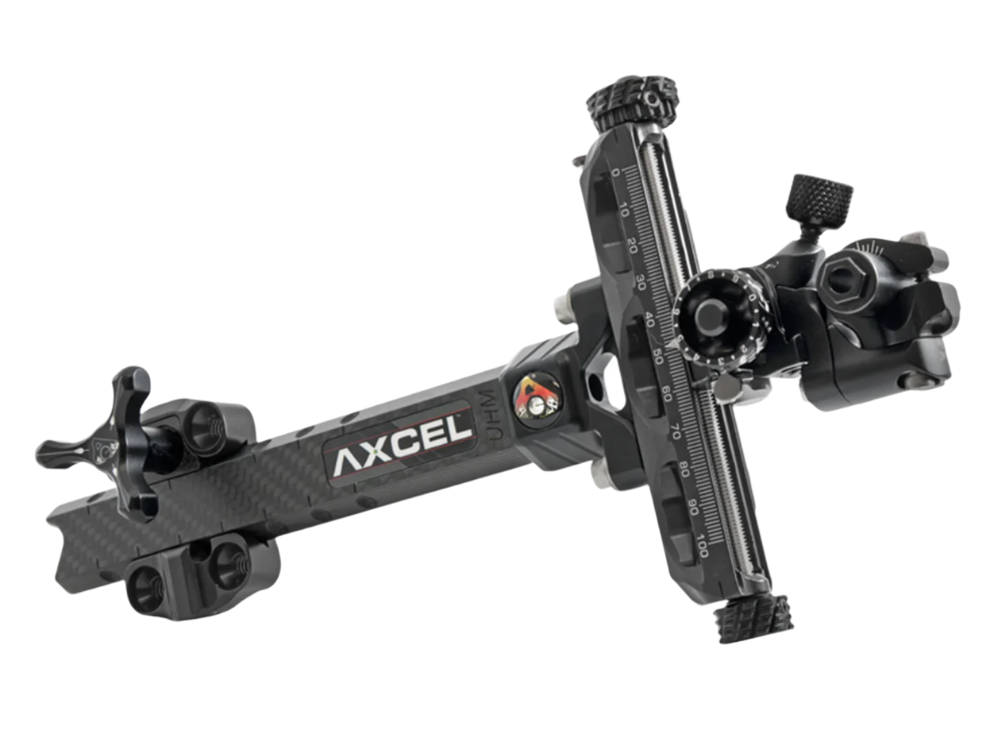 Axcel - Achieve XP - UHM Carbon Bar