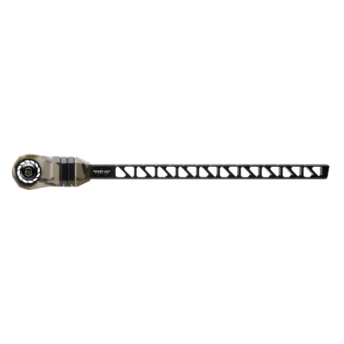 Mathews - Bridge-Lock Stabilizer