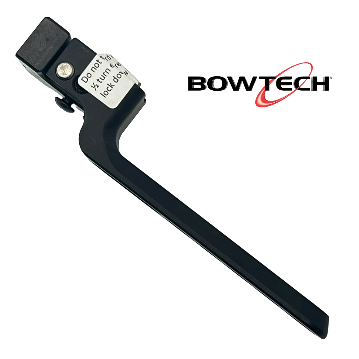 Bowtech - Centermass V2 Bar & 3rd Axis Kit