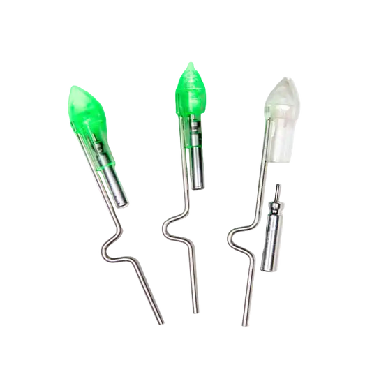 Halo Nocks - Brite Spot