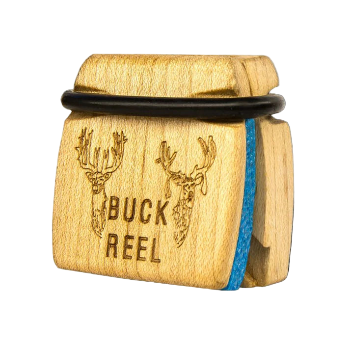 Reel Deer - Appel de cerf