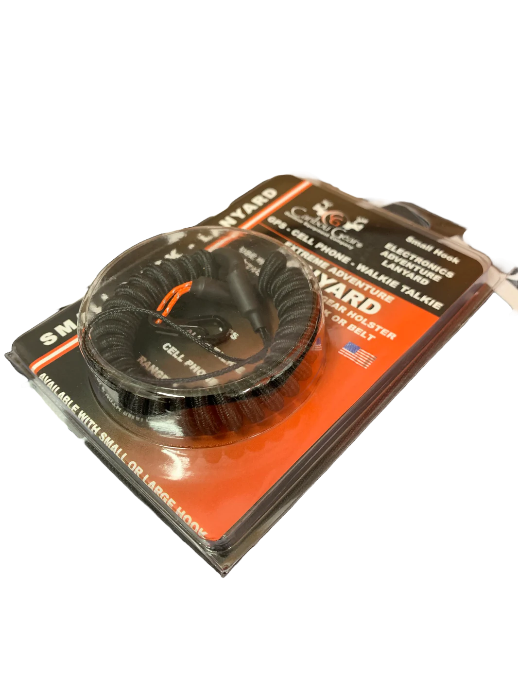 Koyukon Gear - Lanyard Small Hook