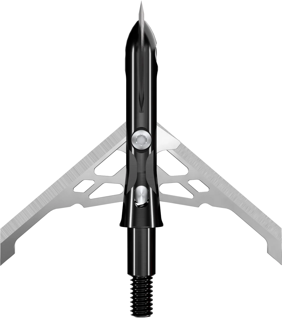 Speed Broadheads - Crosscut 100
