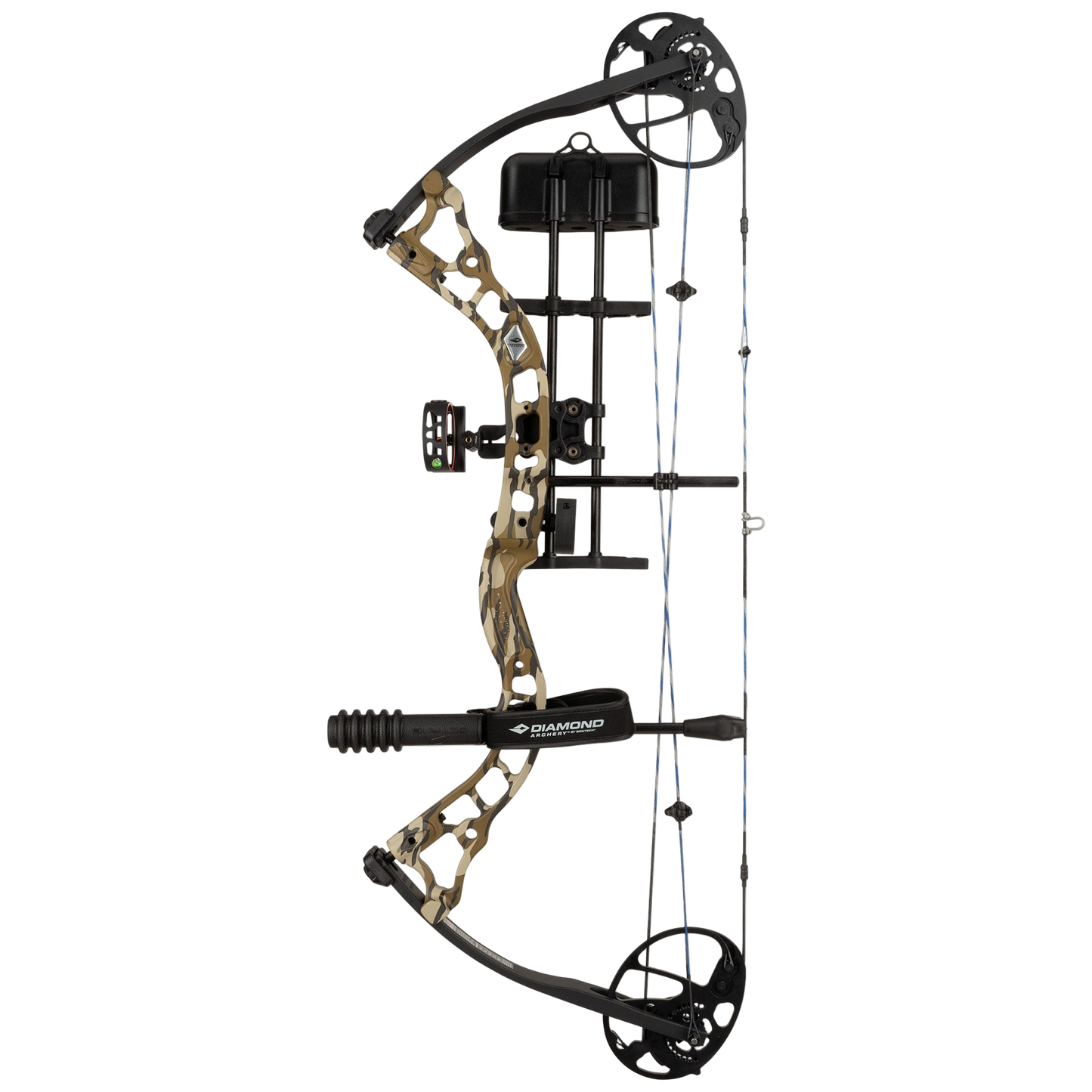 Diamond - Infinite Edge Pro Legacy